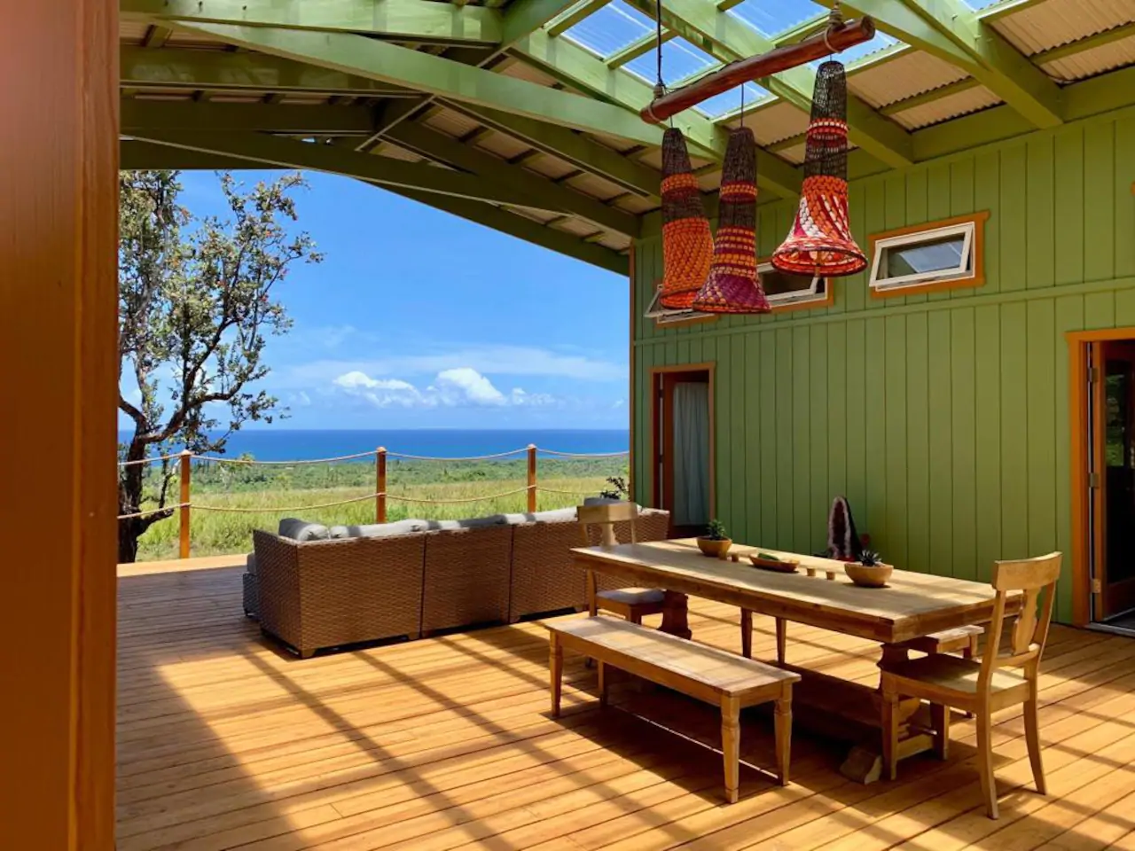 Sun Lodge accommodations